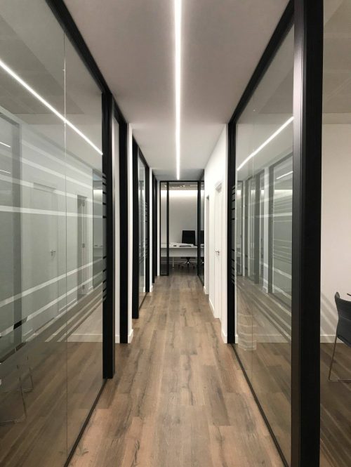 Oficinas antes notaria