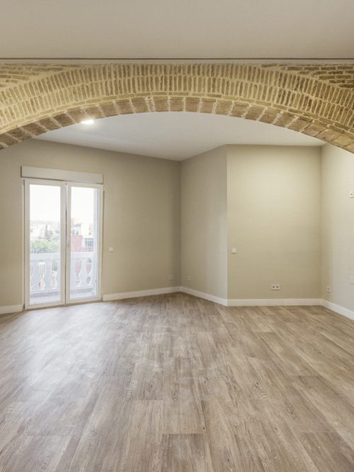 Vivienda María