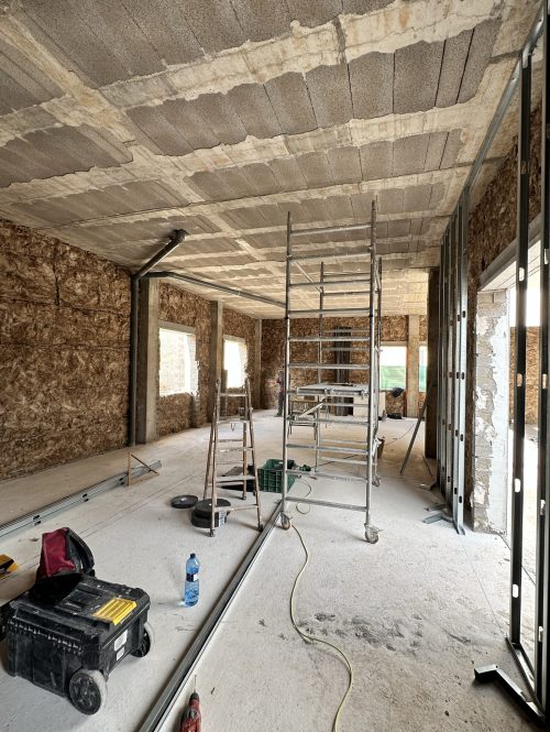 Vivienda Marco