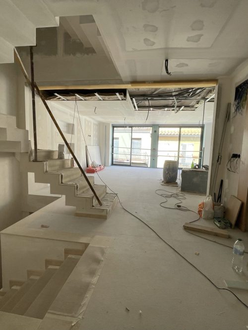 Vivienda Marta Ar