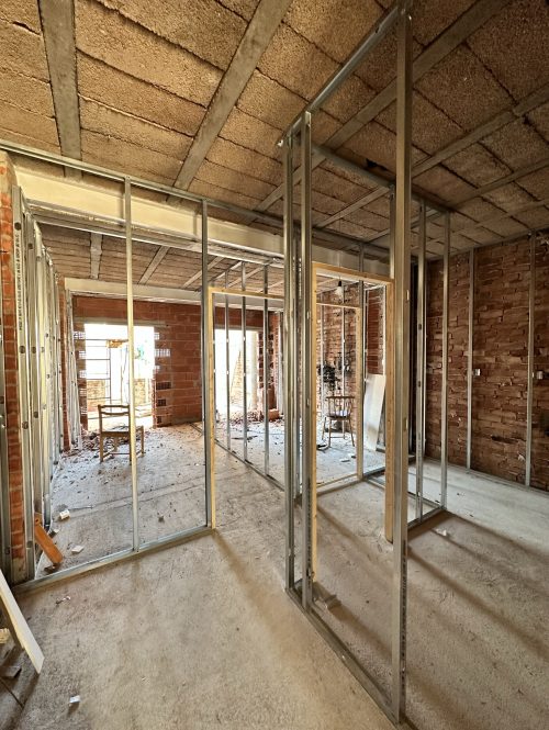 Vivienda Marta