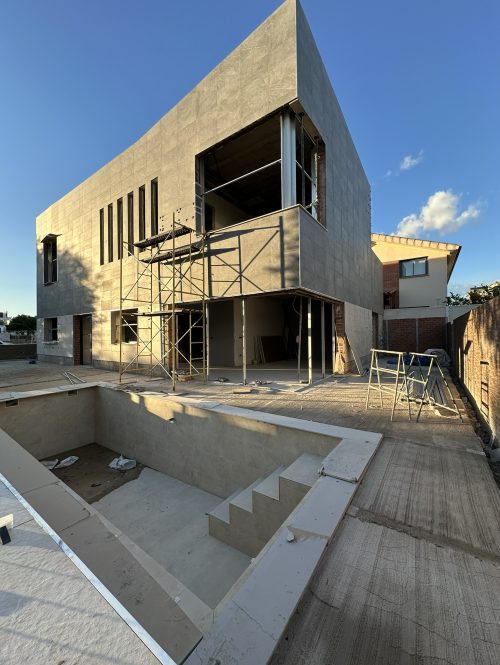 Vivienda Miguel