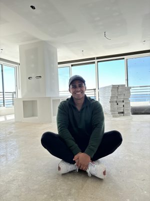 Vinny Avila