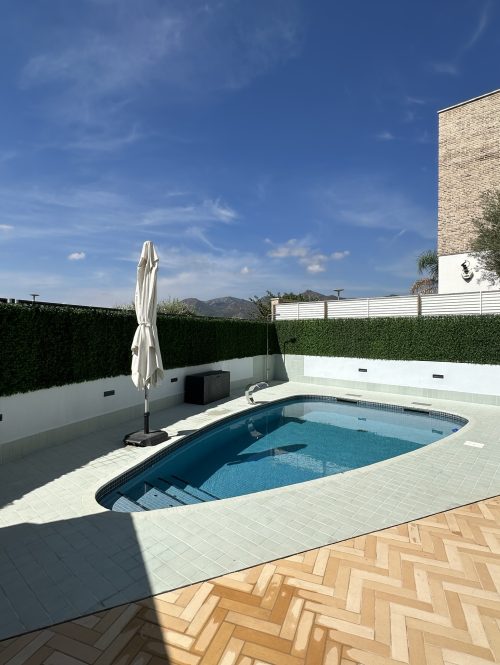 Piscina