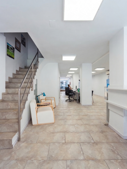 Oficinas castellón