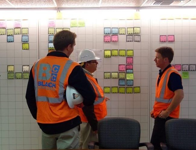 lean construction